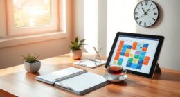 effective time management techniques