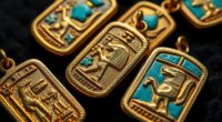 egyptian amulets for magic