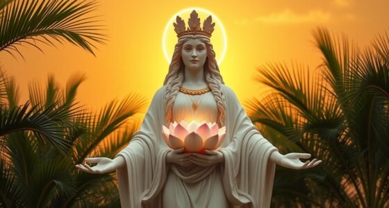 egyptian goddess of protection