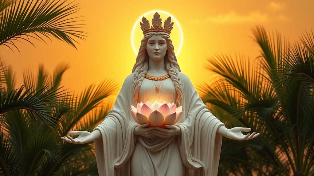 egyptian goddess of protection