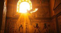 egyptian soul components explained