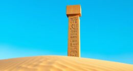 egyptian stability and strength