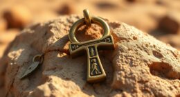 egyptian symbol of eternity