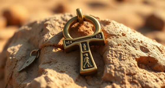 egyptian symbol of eternity