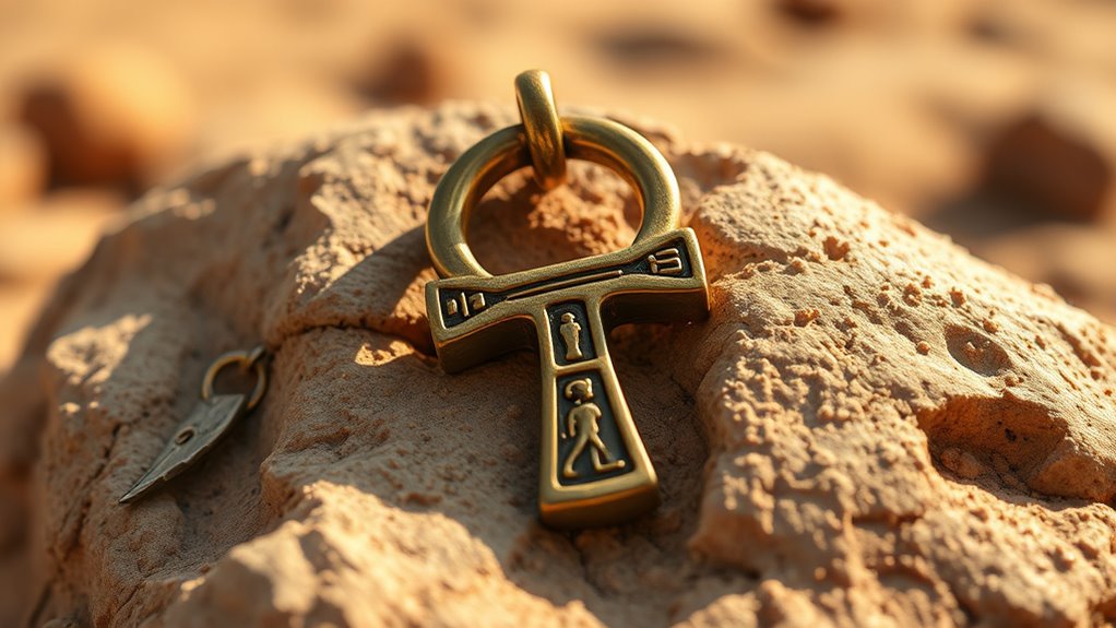 egyptian symbol of eternity