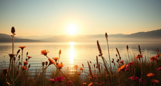 embrace change and freedom