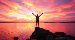 embrace change for freedom