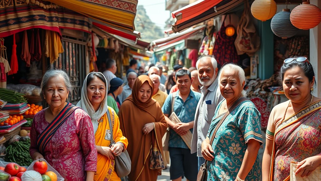 embrace diversity for success