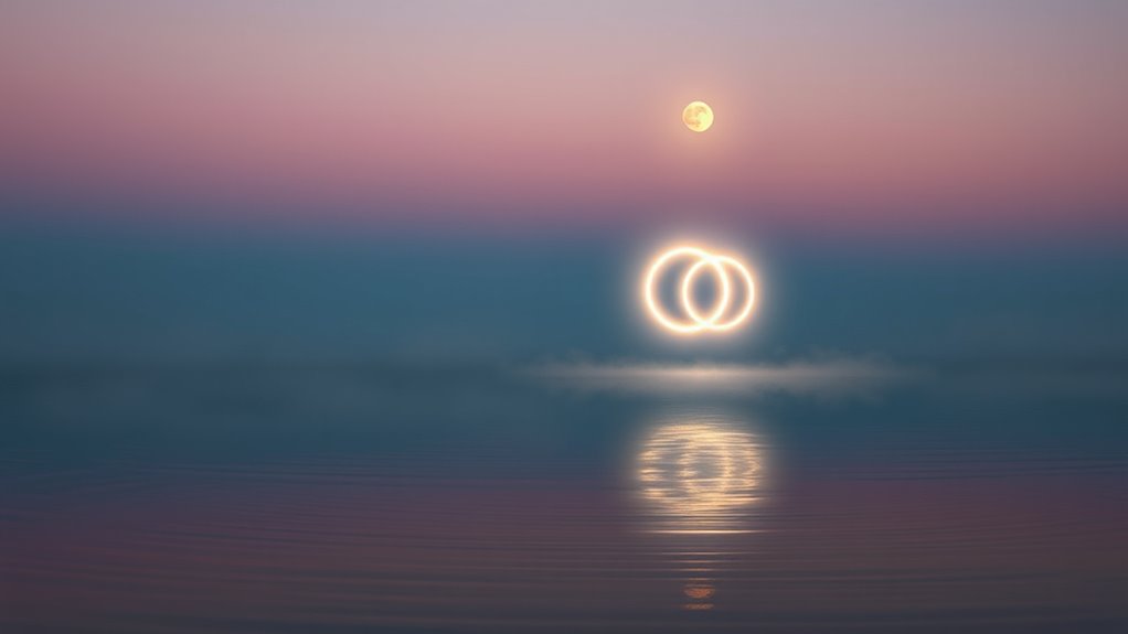 embrace harmony and trust