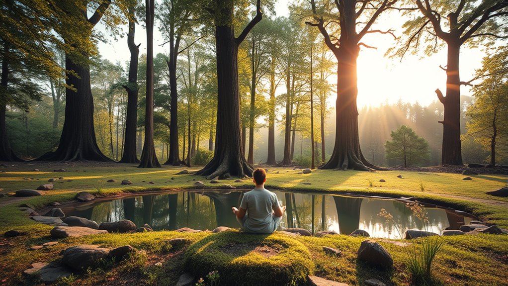 embrace inner spiritual growth