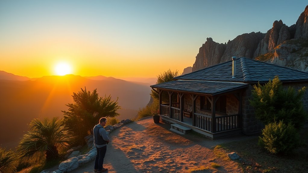 embrace stability through effort