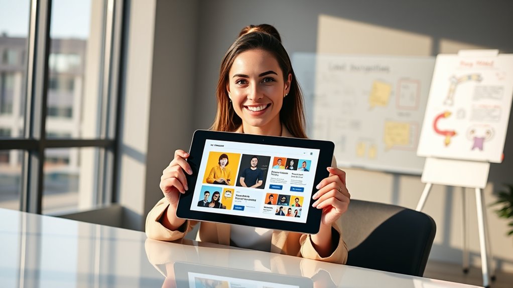 emotional intelligence fosters collaboration