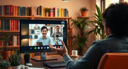 empathy and storytelling skills