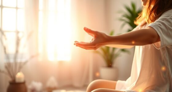 energy healing methods overview