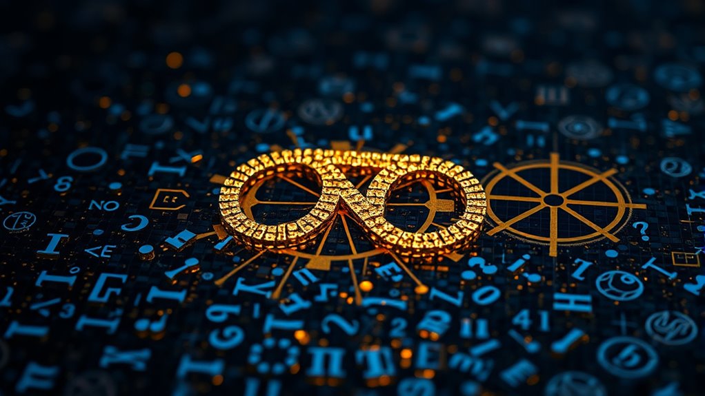 evolution of mathematical symbols