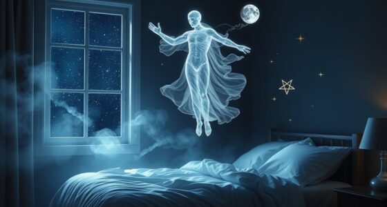 exploring out of body experiences