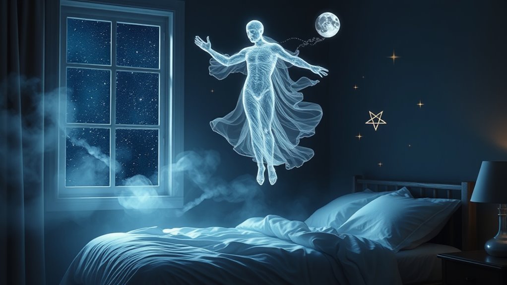 exploring out of body experiences