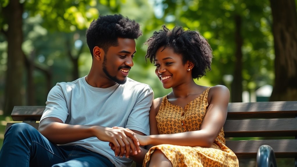 fostering bonds with empathy