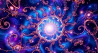 fractal cosmology and geometry