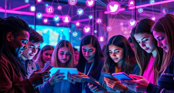 future social media communities