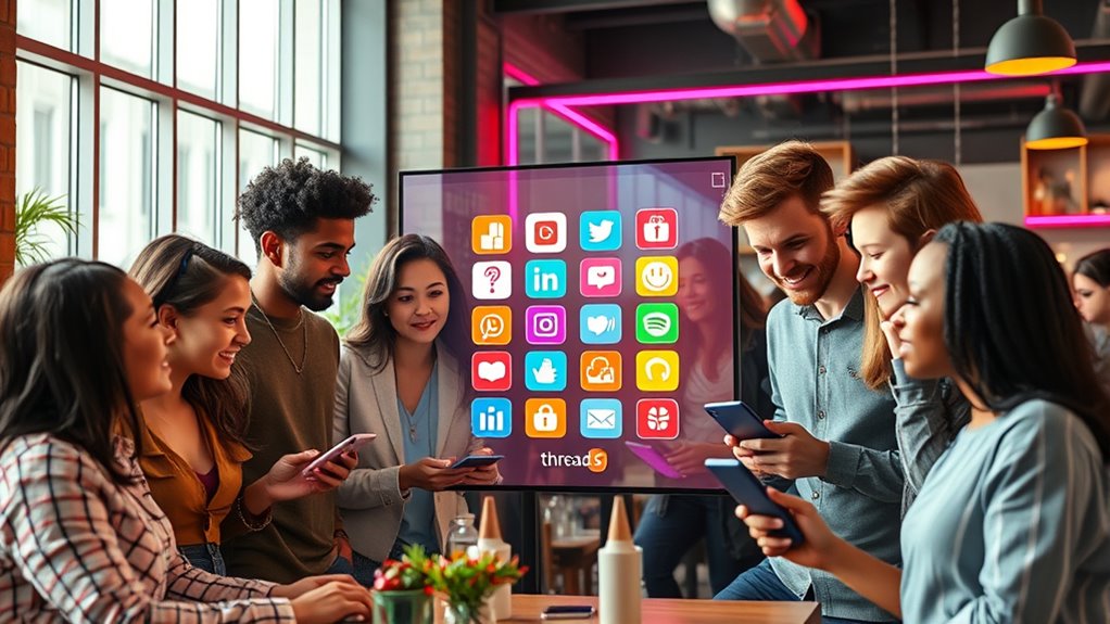 future social media privacy