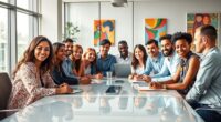 global marketing diversity strategies