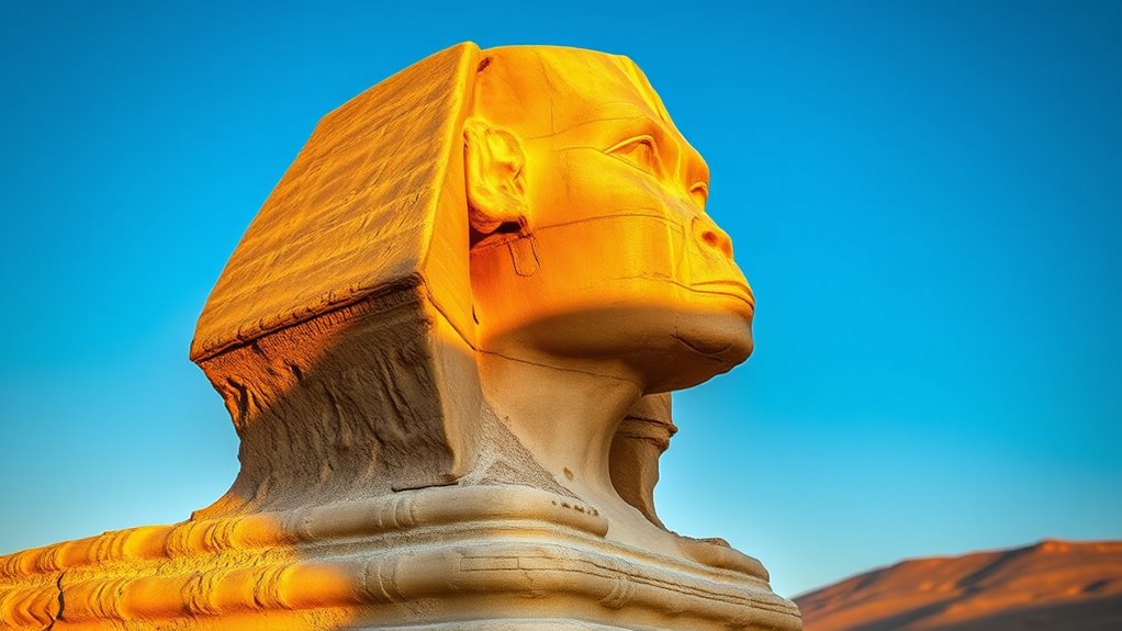 guardian of sacred knowledge