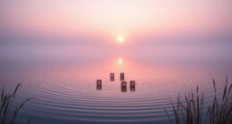 harmony spiritual alignment balance