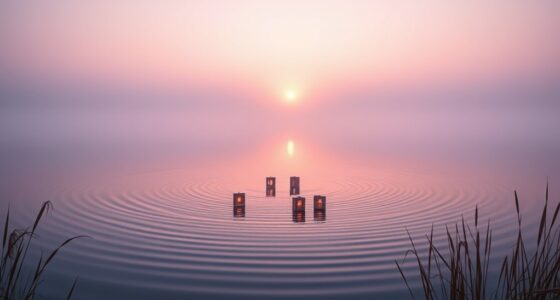 harmony spiritual alignment balance