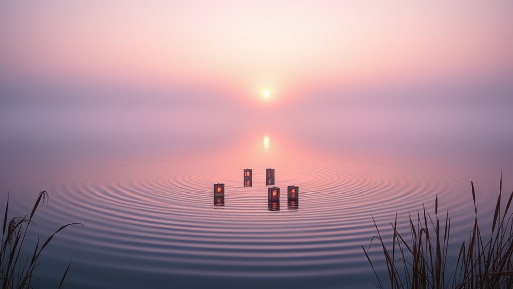 harmony spiritual alignment balance