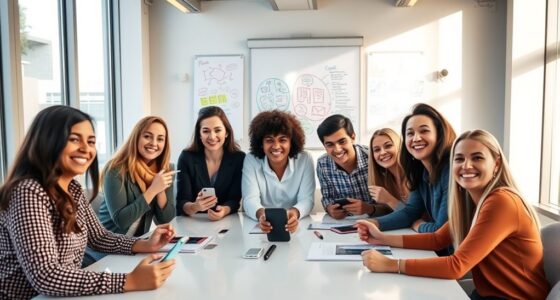 harnessing team created content