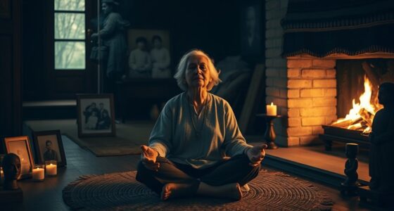 healing family ancestral wounds