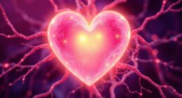 heart brain synchronization practice