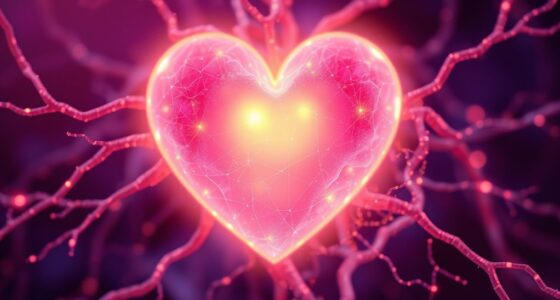 heart brain synchronization practice