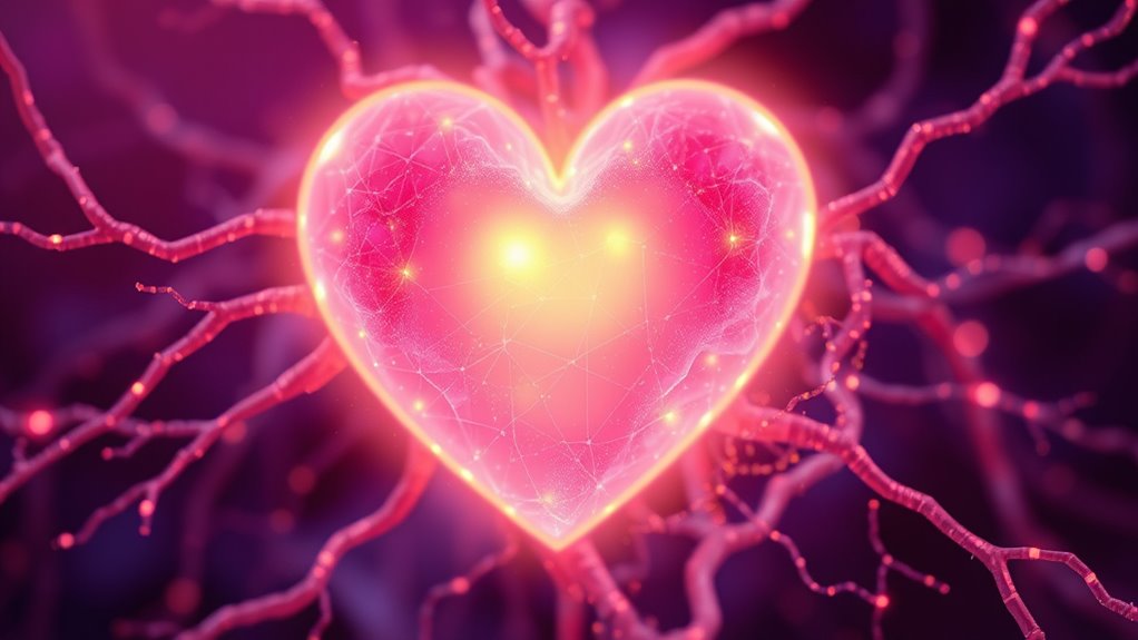 heart brain synchronization practice