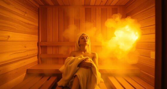 heat therapy health benefits