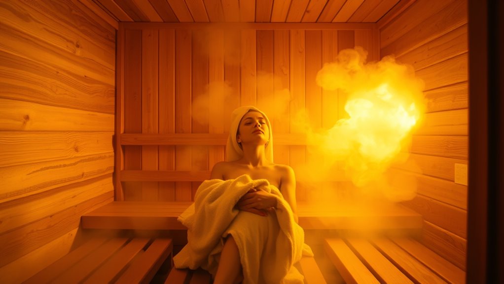 heat therapy health benefits