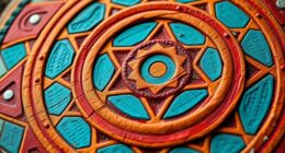 indigenous sacred geometric symbols
