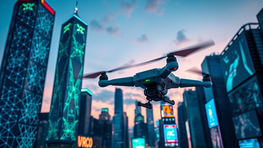 innovative communication and connectivity