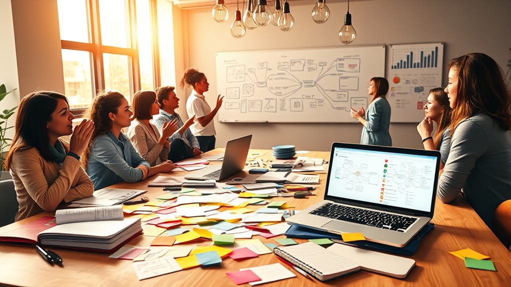 innovative methods for problem solving