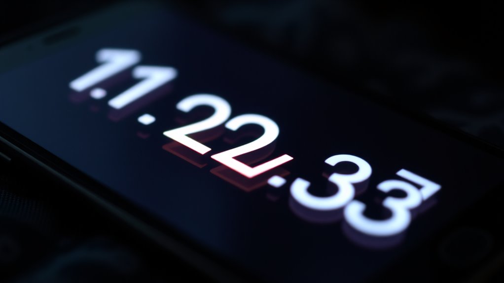 interpreting angel number messages