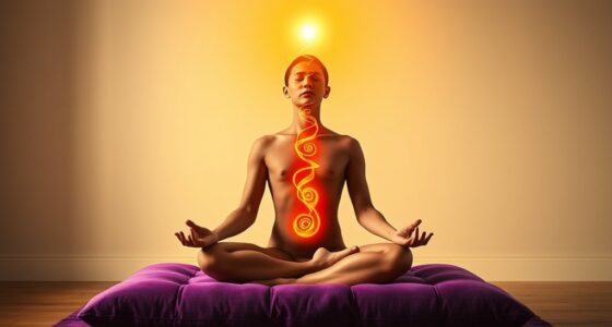 kundalini awakening safety tips