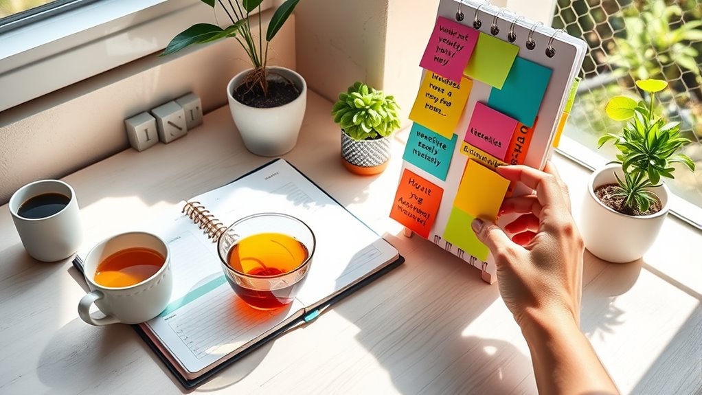 link habits to routines