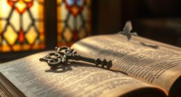 literary motifs and metaphors