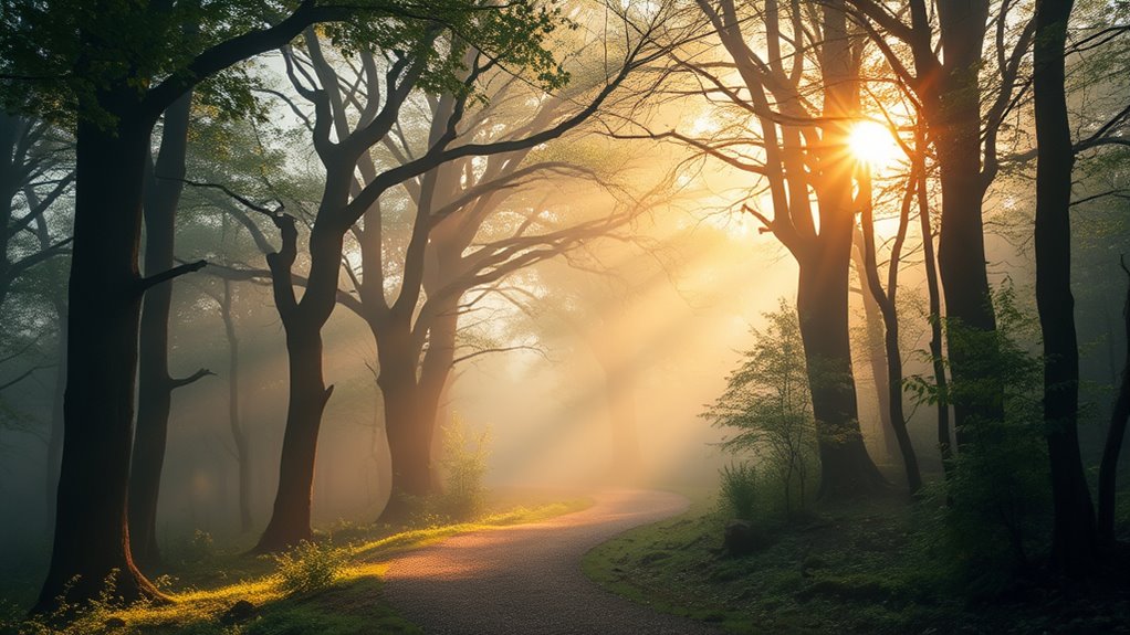 lost in dreamy confidence