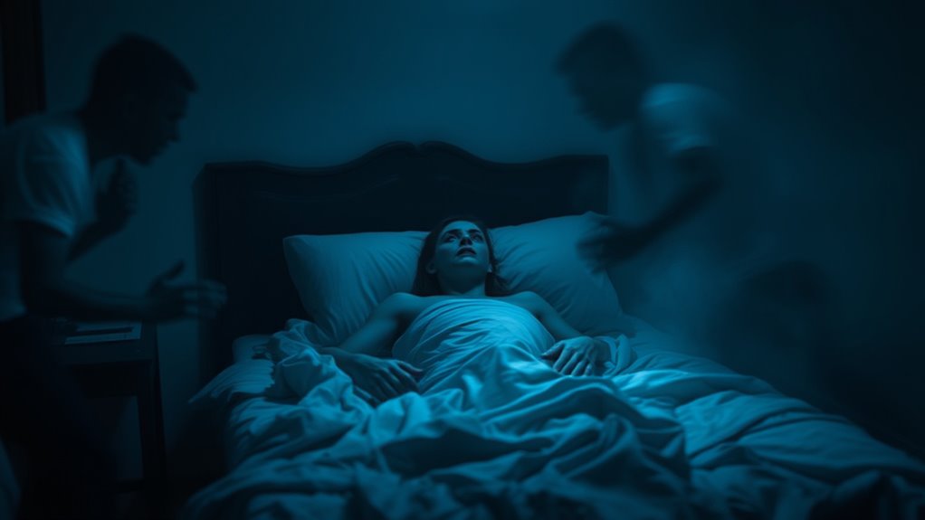 managing sleep paralysis effectively