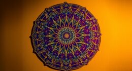 mandalas for meditation self discovery