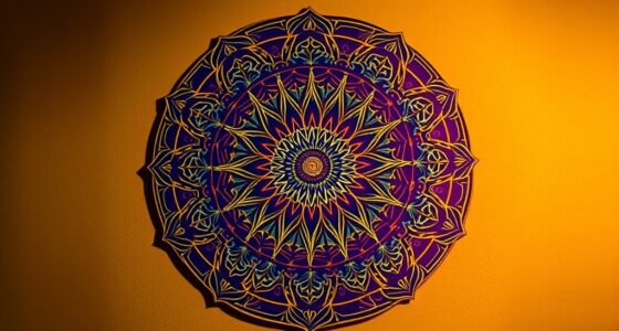 mandalas for meditation self discovery