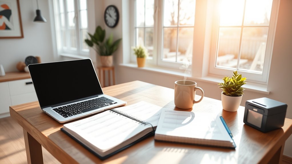 master habits for productivity