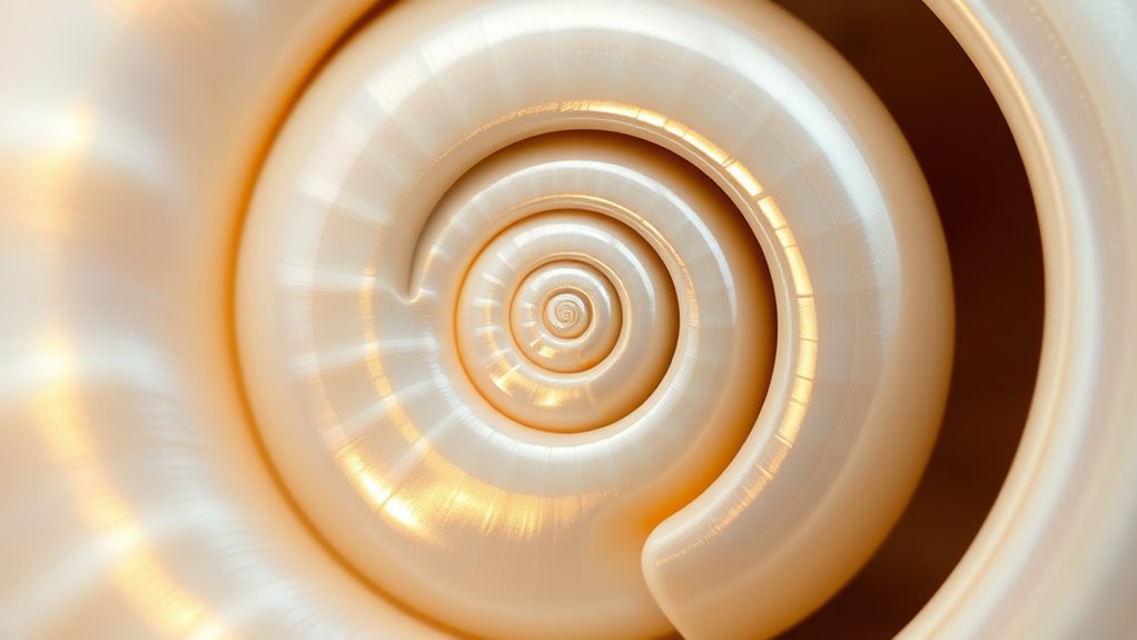 mathematics in natural patterns